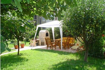 Hungría Privát Eger, Exterior